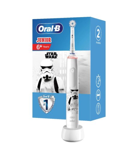 ORALB PRO3 JUNIOR STARWARS