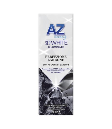 AZ 3D WHITE ILL PERFEZ CARB