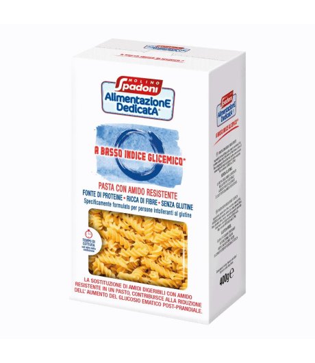 MS Alim-Ded.Fusilli 400g