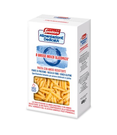 MS Alim-Ded.Penne 400g