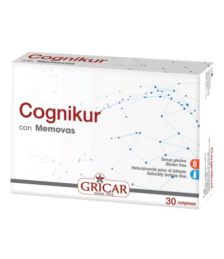 COGNIKUR 30CPR