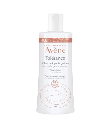 Avene Tolerance Loz Det 400ml