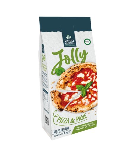 ZERO PROBLEM JOLLY 1KG