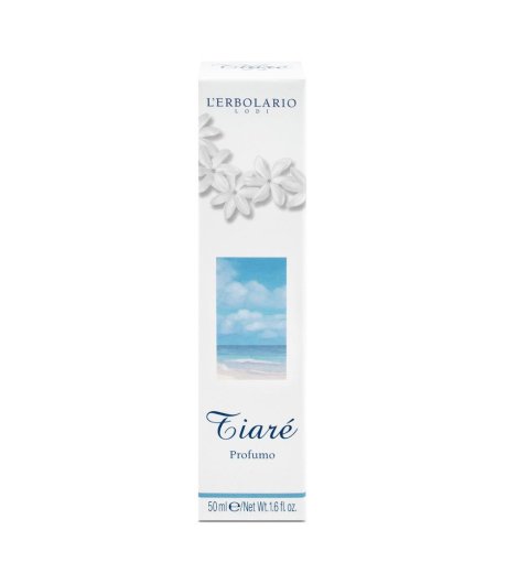 Tiare' Profumo 50ml