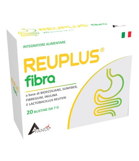 REUPLUS FIBRA 20BUST 7G