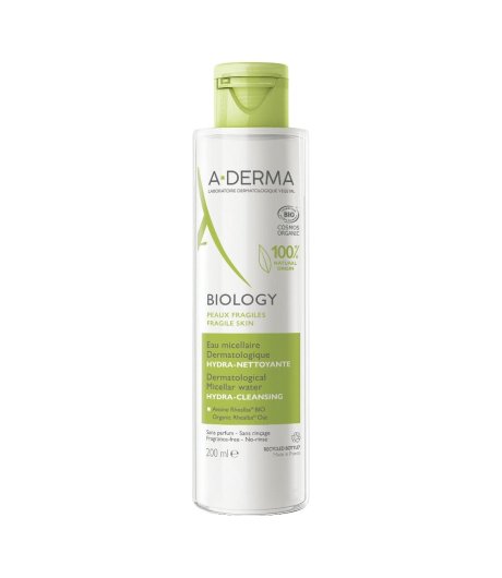 Aderma A-d Biology Acq Mi200ml