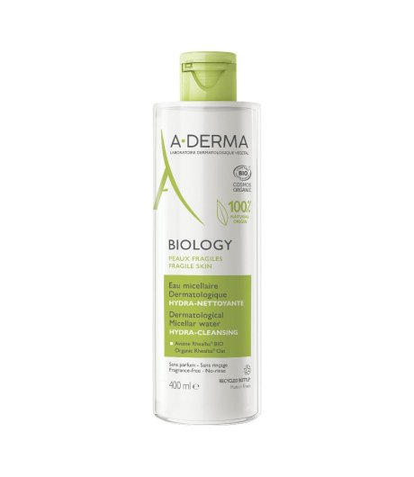 Aderma A-d Biology Acq Mi400ml