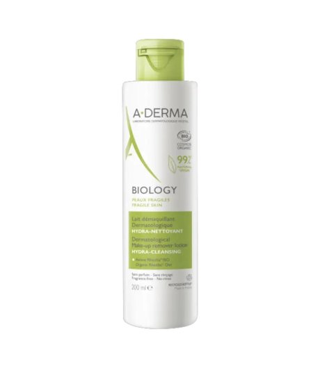 Aderma A-d Biology Ltt Mi200ml