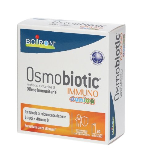 Osmobiotic Immuno J 30stick