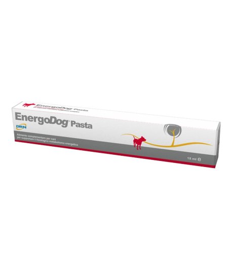 ENERGODOG PASTA 15ML