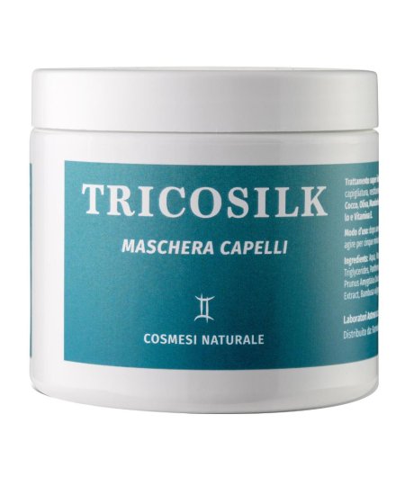 Tricosilk Maschera Cap 200ml