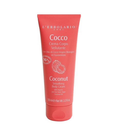 COCCO CREMA CORPO VELL 100ML