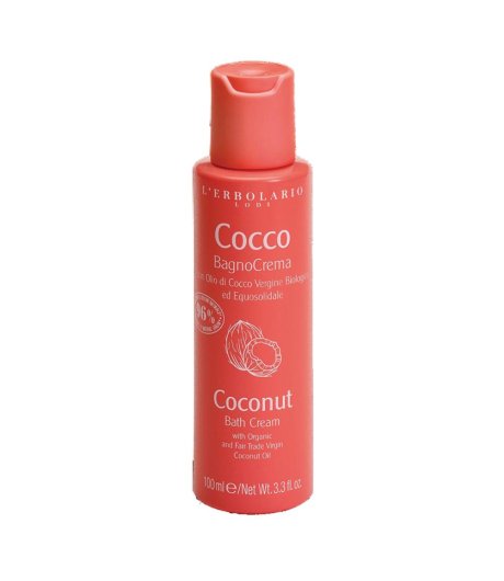 COCCO BAGNOCREMA 100ML