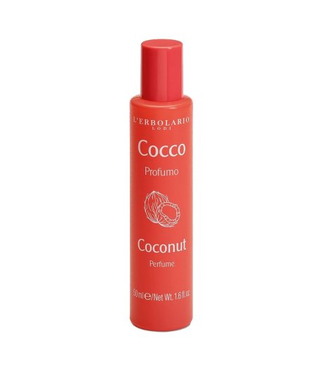 COCCO PROFUMO 50ML