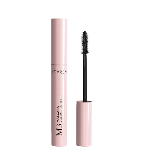 LOVREN Mascara M3(Black)