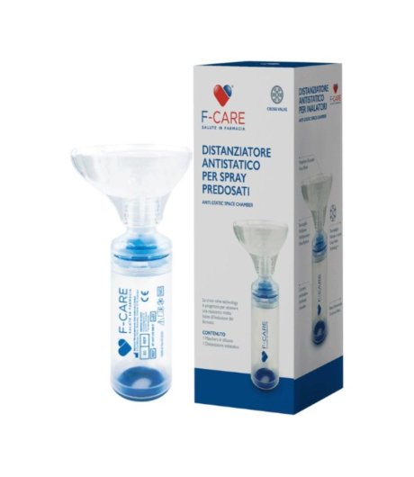 F CARE DISTANZIATORE PEDIATRIC