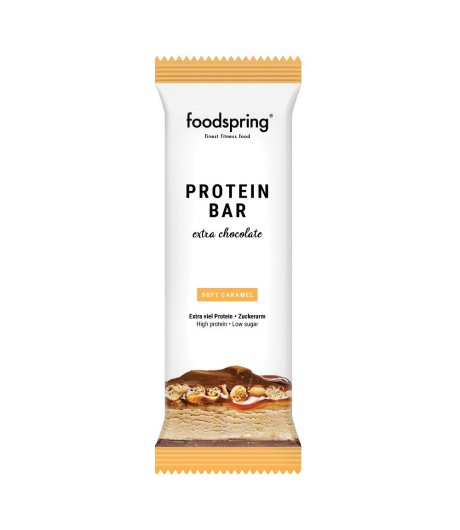 PROTEIN BAR EX CHOCOLATE SOFT