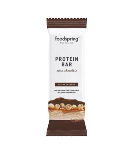 Protein Bar Ex Chocolate Cocco