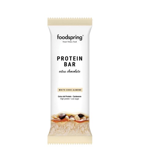 Protein Bar Ex Cioc Bi Mand65g