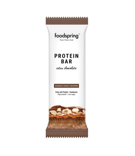 PROTEIN BAR EX DOPPIO CIOC ANA