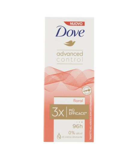 Dove Advance Control Flor Roll