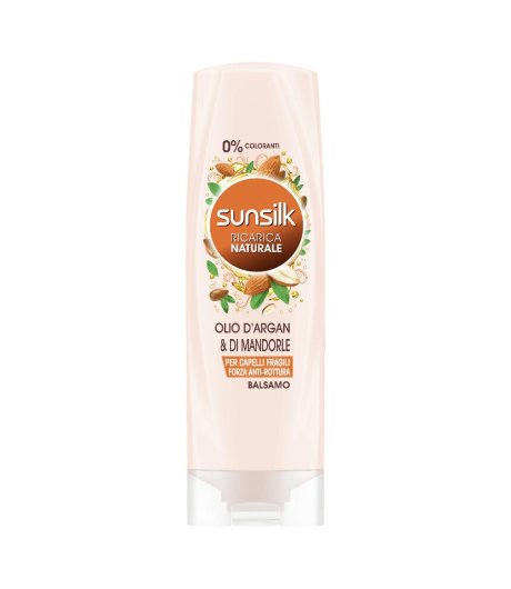 SUNSILK BALSAMO A/ROTTURA 200 ML