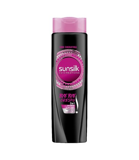 SUNSILK SH 2IN1 RIC/INTENSIVA 250