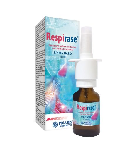 RESPIRASE CE 15ML