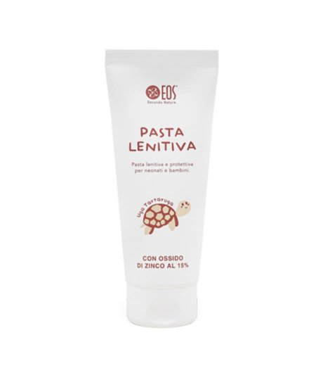 EOS PASTA LENITIVA 100ML