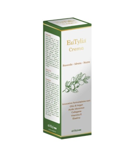 EUTYLIA CREMA 250ML