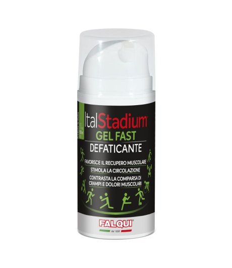 ITALSTADIUM GEL FAST DEFATIC