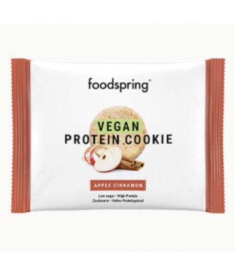 VEGAN PROTEIN COOKIE MELA CANN