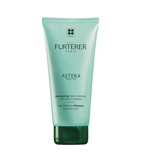 Astera Sensitive Shampoo 200ml