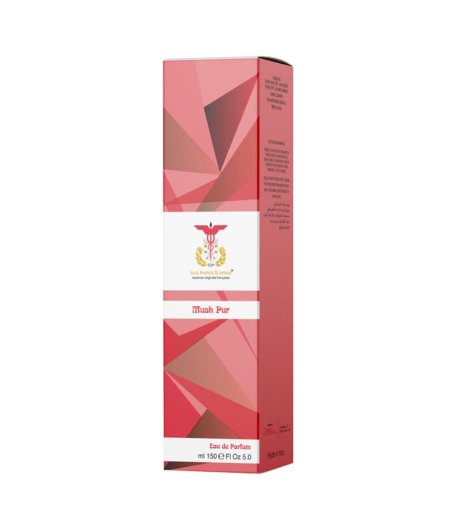 LES PERLES ORIENT MUSK D EDP 150 V