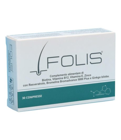 FOLIS 30CPR