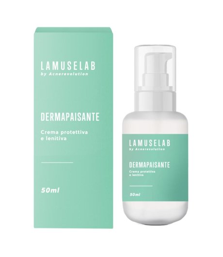 LAMUSELAB DermApaisante 50ml