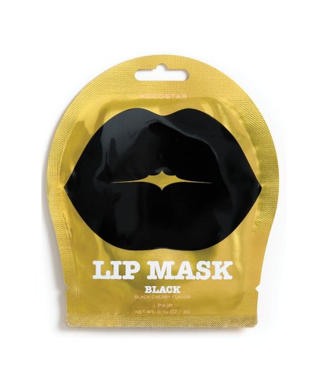KOCOSTAR MASCHERA LABBRA BLACK