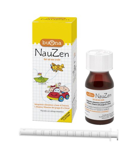 NAUZEN FLACONE 50ML