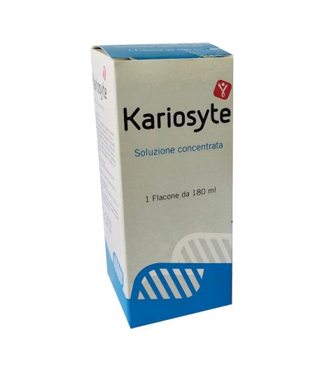 KARIOSYTE COLLUTORIO