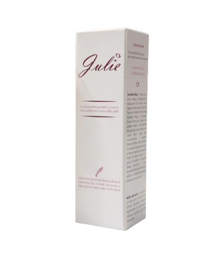 JULIE EMULSIONE ANTI-AGING50ML