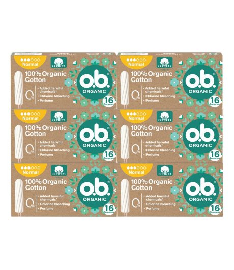 OB PROCOMFORT SUPER 16ORGANIC