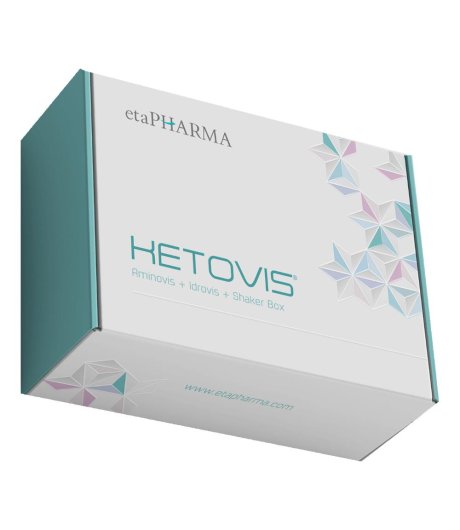 KETOVIS BOX