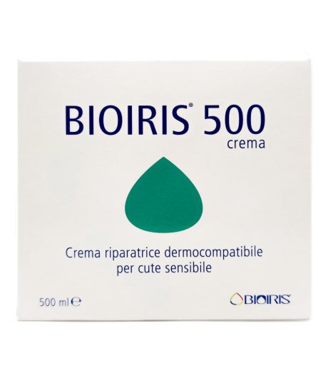 Bioiris 500 Crema 500ml