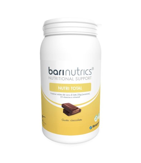 BARINUTRICS NUTRITOTAL CIOC