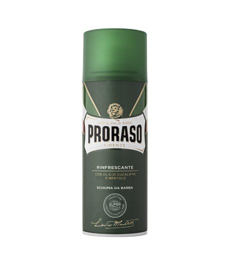 PRORASO SCHIUMA RINF 400ML