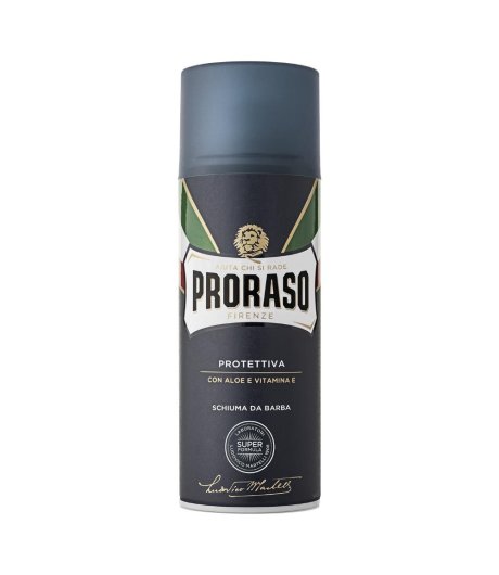 PRORASO SCHIUMA PROTETTIVA 400ML