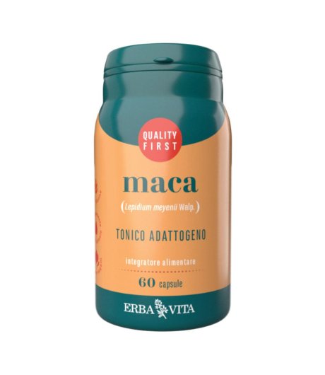 Maca 60cps