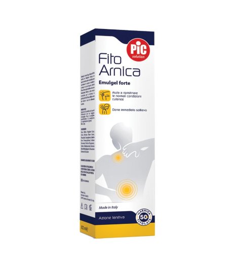 ARNICA CREAM 50% 100ML