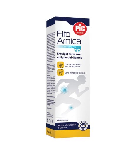 ARNICA ICE CREAM 50% 100ML