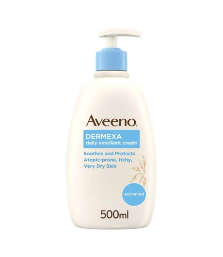 AVEENO DERMEXA CR IDRAT 500ML